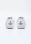 Vivienne Westwood Stijlvolle Cut-Out Sneakers White Dames - Thumbnail 6
