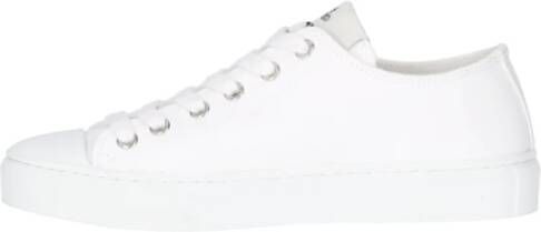 Vivienne Westwood Sneakers Wit Dames