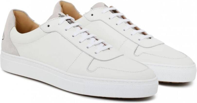 Vivienne Westwood Sneakers Wit Heren