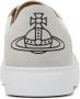 Vivienne Westwood Sneakers White Heren - Thumbnail 9