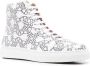 Vivienne Westwood Sneakers White Heren - Thumbnail 3