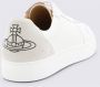 Vivienne Westwood Sneakers White Heren - Thumbnail 10