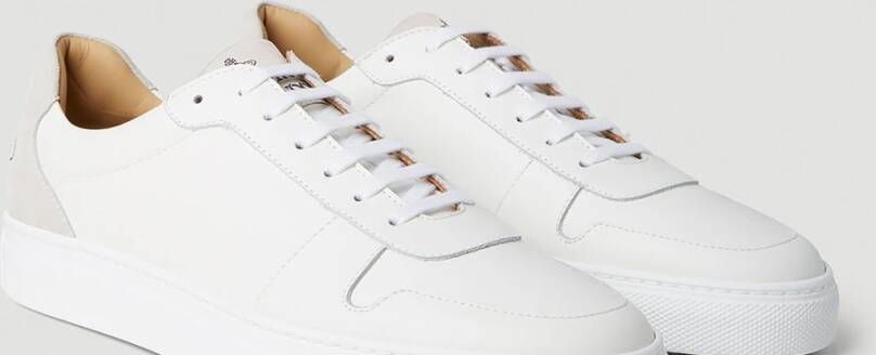 Vivienne Westwood Sneakers Wit Heren