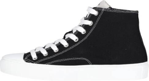 Vivienne Westwood Sneakers Zwart Heren