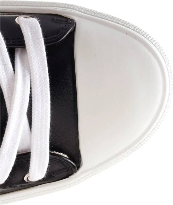 Vivienne Westwood Sneakers Zwart Heren