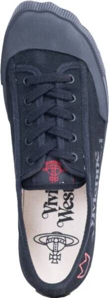 Vivienne Westwood Sneakers Zwart Heren