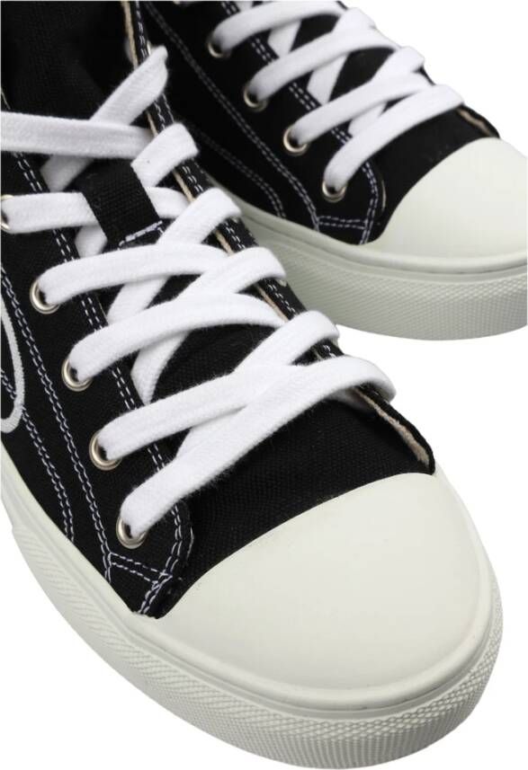 Vivienne Westwood Sneakers Zwart Heren