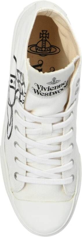 Vivienne Westwood Sportschoenen