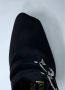 Vivienne Westwood Stiletto leren hakken met bandjes - Thumbnail 2