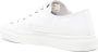 Vivienne Westwood Witte Sneakers Orb Logo Print White Heren - Thumbnail 3