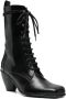 Vivienne Westwood Army Boot - Thumbnail 2
