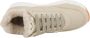 Voile Blanche Beige Actieve Sneakers voor Vrouwen - Thumbnail 2