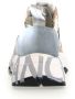 Voile blanche Stijlvolle Club Sneakers voor Vrouwen Multicolor Dames - Thumbnail 4
