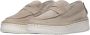 Voile blanche Beige Layton Mok 3 Schoenen Beige Heren - Thumbnail 2