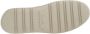 Voile blanche Beige Leren Stoffen Sneakers Beige Heren - Thumbnail 12