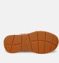 Voile blanche Leather and fabric sneakers Club105. Multicolor Dames - Thumbnail 11