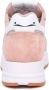 Voile Blanche Beige-Palerose Suède Nylon Schoenen - Thumbnail 2
