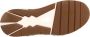 Voile Blanche Beige Sneaker voor een stijlvolle uitstraling - Thumbnail 2