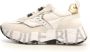 Voile blanche Witte Sneakers Multicolor Dames - Thumbnail 2