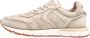 Voile blanche Leather sneakers Storm 015 Woman Beige Dames - Thumbnail 2