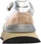 VOILE BLANCHE Lage Sneakers Dames Qwark Easy Maat: 40 Materiaal: Textiel Kleur: Grijs - Thumbnail 8
