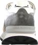 Voile blanche Beige Sneakers Paris Race Woman Beige Dames - Thumbnail 7