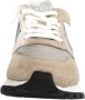 Voile blanche Beige Sneakers Paris Race Woman Beige Dames - Thumbnail 9