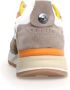 Voile blanche Suede and technical fabric sneakers Bholt. Multicolor Heren - Thumbnail 2