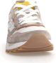 Voile blanche Suede and technical fabric sneakers Bholt. Multicolor Heren - Thumbnail 3