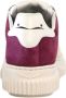 Voile blanche Beige Suède Sneakers Laura Stijl Multicolor Dames - Thumbnail 10