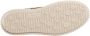 Voile blanche Beige Suède Sneakers Laura Stijl Multicolor Dames - Thumbnail 13