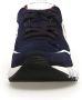 Voile blanche Suede and technical fabric sneakers Club01. Blue Heren - Thumbnail 18