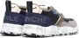 Voile blanche Blauwe Herensneakers met Trekking Veters Blauw Heren - Thumbnail 3