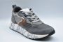Voile blanche Brandy Veterschoenen voor Mannen Multicolor Heren - Thumbnail 2