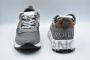 Voile blanche Brandy Veterschoenen voor Mannen Multicolor Heren - Thumbnail 3