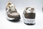 Voile Blanche Bruine Veterschoenen voor Mannen - Thumbnail 1