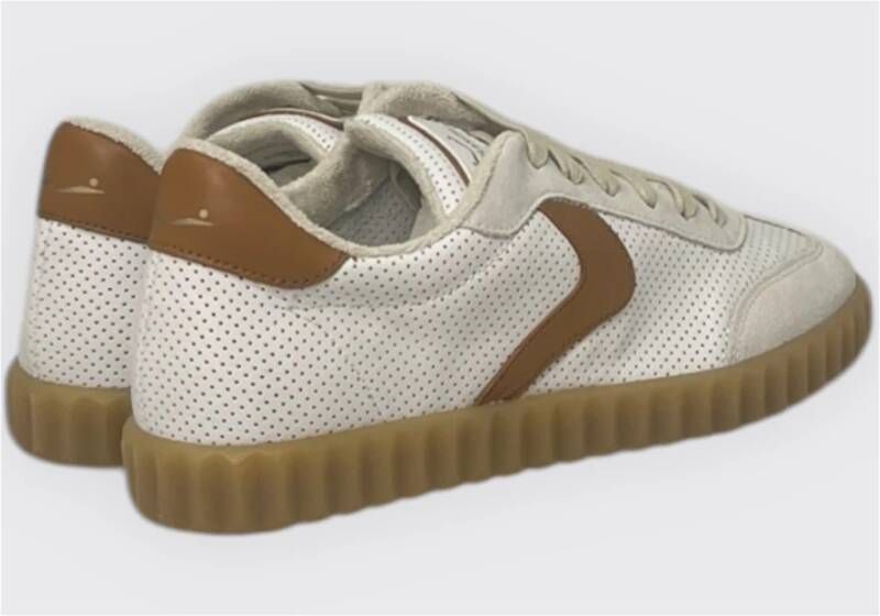 Voile blanche Casual Ines Sneakers voor Vrouwen Multicolor Dames