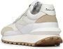 Voile Blanche Casual Sneaker Schoenen voor Mannen - Thumbnail 2