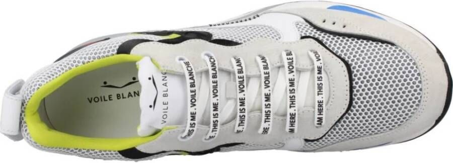 Voile Blanche Casual Sneakers