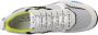 Voile blanche Sneakers Grijs Heren - Thumbnail 4