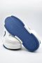 Voile Blanche Casual Veterschoenen van Leer - Thumbnail 2