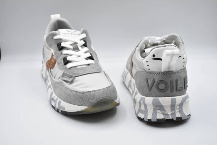 Voile Blanche City Sneaker