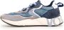 Voile blanche Club01 Sneakers Multicolor Heren - Thumbnail 6