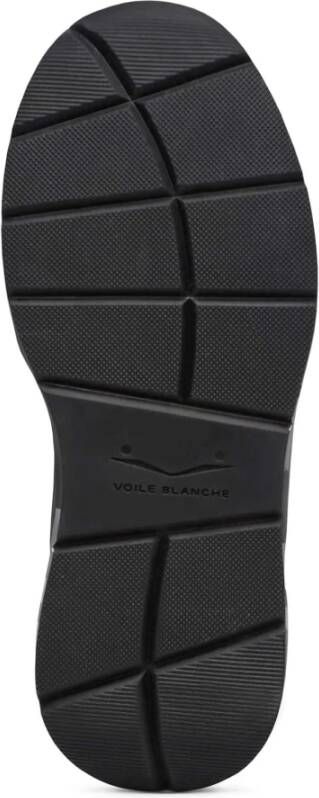 Voile Blanche Club 105 Sneakers
