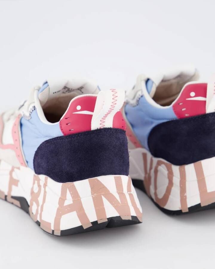 Voile Blanche Club Sneaker