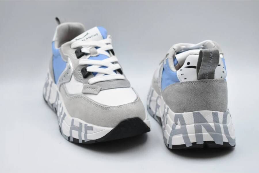 Voile Blanche Club Sneaker