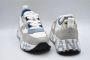 Voile Blanche Club Sneaker met Sterk Karakter - Thumbnail 2