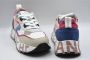 Voile Blanche Club Sneaker met Sterk Karakter - Thumbnail 2
