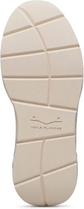 Voile Blanche Club Sneakers