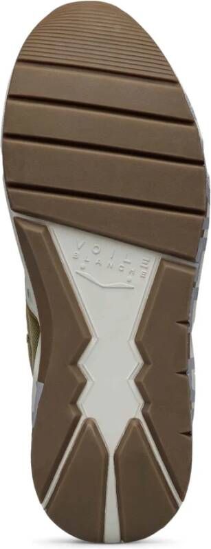 Voile Blanche Club Sneakers